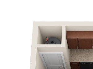 phase two 1a floor plan